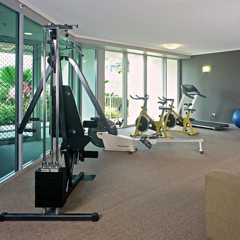 Mantra Trilogy - Yamba Accommodation 5