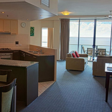 Mantra Trilogy - Yamba Accommodation 20