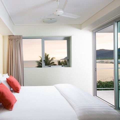 Mantra Trilogy - Yamba Accommodation 26