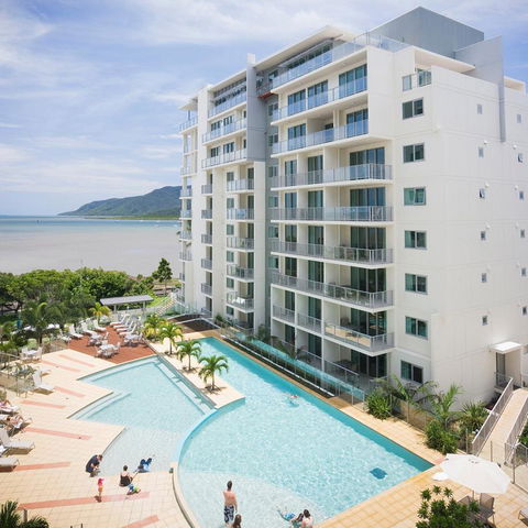 Mantra Trilogy - Yamba Accommodation 12
