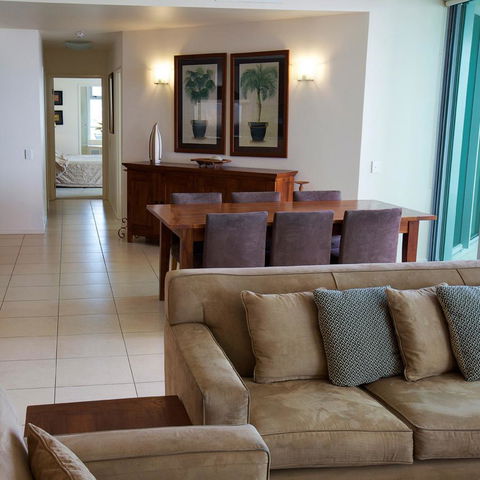 Mantra Trilogy - Yamba Accommodation 11