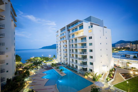 Mantra Trilogy - Yamba Accommodation 6