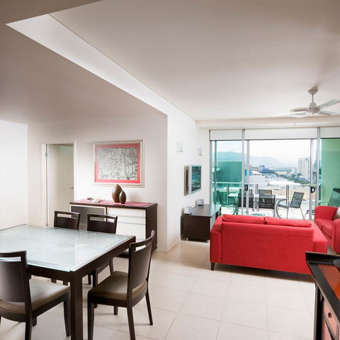 Mantra Trilogy - Yamba Accommodation 22