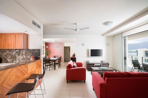 Mantra Trilogy - Yamba Accommodation 29