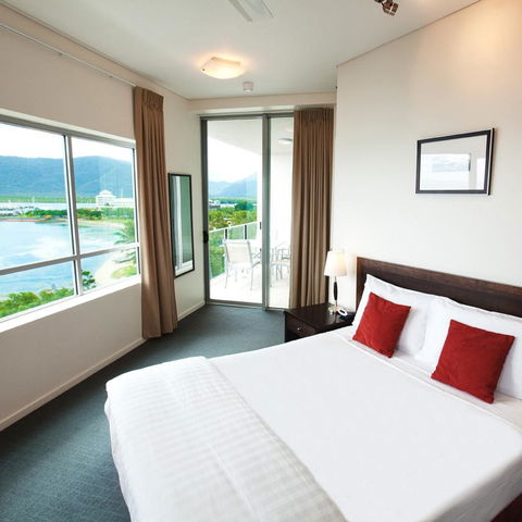 Mantra Trilogy - Yamba Accommodation 1