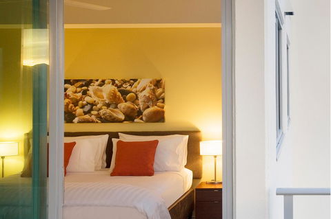 Mantra Trilogy - Yamba Accommodation 19