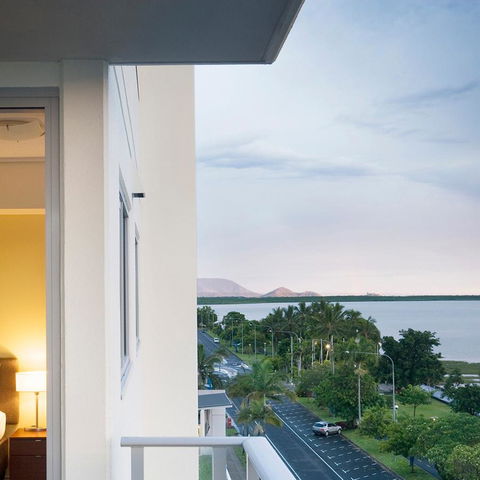 Mantra Trilogy - Yamba Accommodation 14