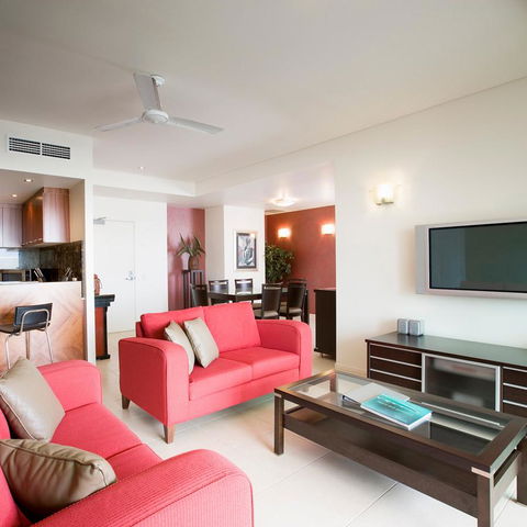 Mantra Trilogy - Yamba Accommodation 7