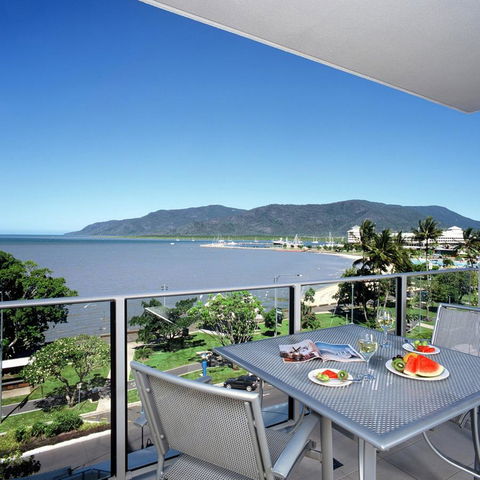 Mantra Trilogy - Yamba Accommodation 3