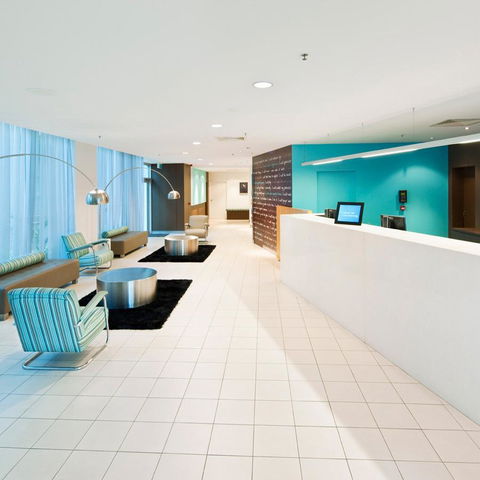 Mantra Trilogy - Yamba Accommodation 9