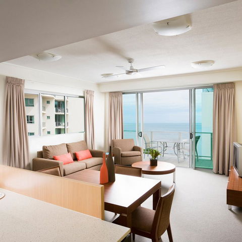 Mantra Trilogy - Yamba Accommodation 2