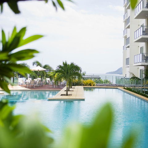 Mantra Trilogy - Yamba Accommodation 15