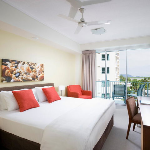 Mantra Trilogy - Yamba Accommodation 4