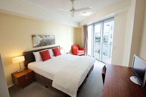 Mantra Trilogy - Yamba Accommodation 23