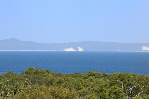 Fairways Golf & Beach Retreat Bribie Island - Yamba Accommodation 21