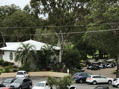 Fairways Golf & Beach Retreat Bribie Island - Yamba Accommodation 12