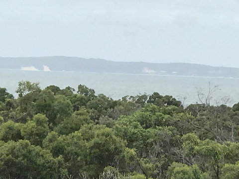 Fairways Golf & Beach Retreat Bribie Island - Yamba Accommodation 15