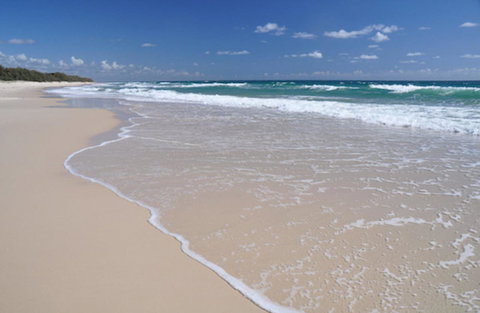 Fairways Golf & Beach Retreat Bribie Island - Yamba Accommodation 2