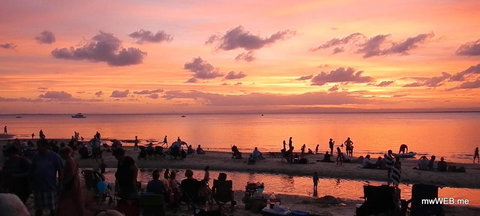 Fairways Golf & Beach Retreat Bribie Island - Yamba Accommodation 23