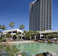 Surfers Paradise Marriott Resort  Spa - Yamba Accommodation
