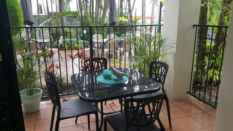 Jackies Holiday Apartment - Yamba Accommodation 11
