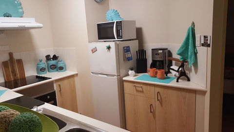 Jackies Holiday Apartment - Yamba Accommodation 10