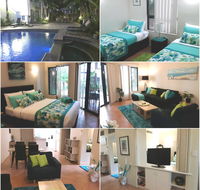 Jackies holiday Apartment - Yamba Accommodation