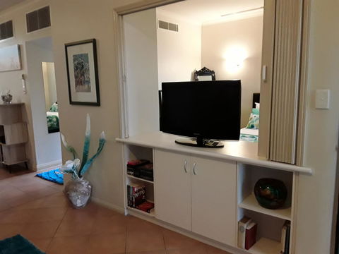 Jackies Holiday Apartment - Yamba Accommodation 20