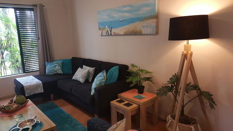 Jackies Holiday Apartment - Yamba Accommodation 3