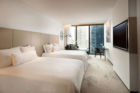 The Westin Brisbane - Yamba Accommodation 15