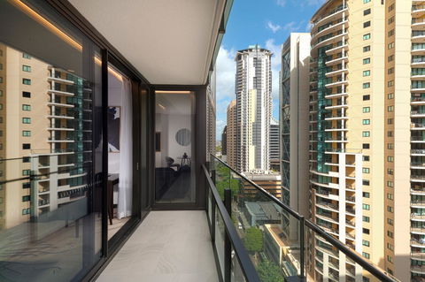 The Westin Brisbane - Yamba Accommodation 28