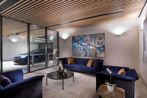 The Westin Brisbane - Yamba Accommodation 6