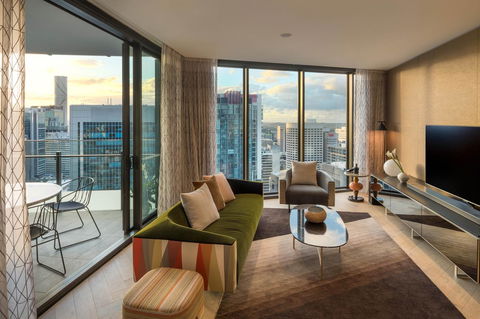 The Westin Brisbane - Yamba Accommodation 34