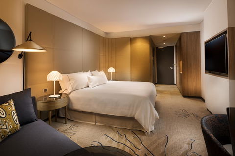 The Westin Brisbane - Yamba Accommodation 10