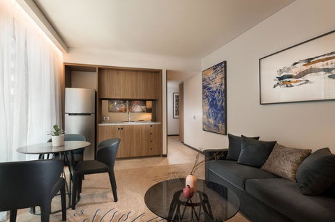 The Westin Brisbane - Yamba Accommodation 25