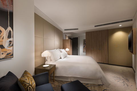 The Westin Brisbane - Yamba Accommodation 12