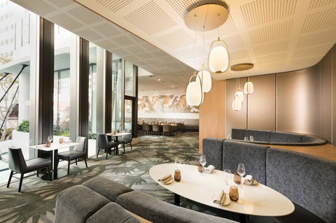 The Westin Brisbane - Yamba Accommodation 44