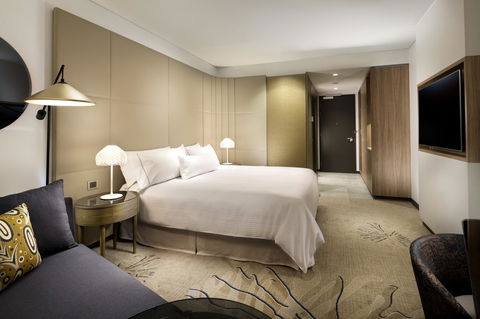 The Westin Brisbane - Yamba Accommodation 8