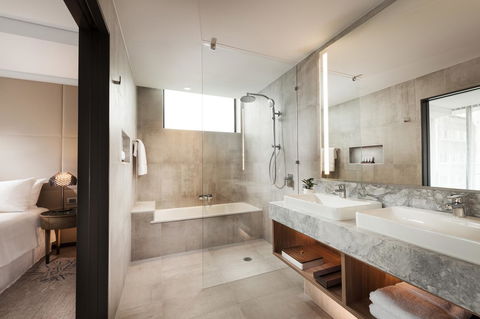 The Westin Brisbane - Yamba Accommodation 30