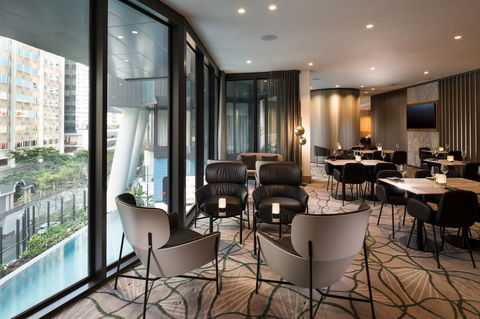The Westin Brisbane - Yamba Accommodation 40