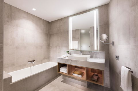 The Westin Brisbane - Yamba Accommodation 19