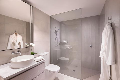 The Westin Brisbane - Yamba Accommodation 38