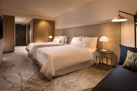 The Westin Brisbane - Yamba Accommodation 17