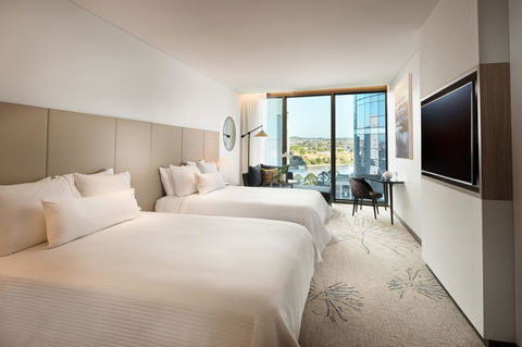 The Westin Brisbane - Yamba Accommodation 16