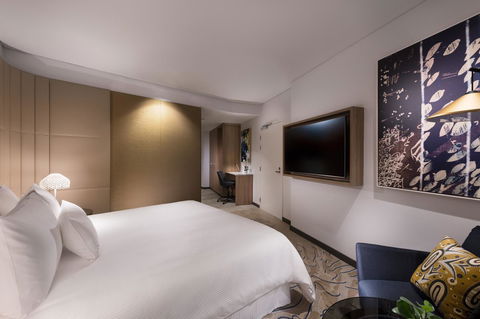 The Westin Brisbane - Yamba Accommodation 14