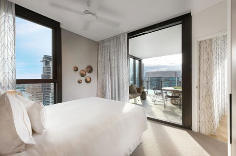 The Westin Brisbane - Yamba Accommodation 32