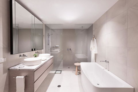The Westin Brisbane - Yamba Accommodation 39