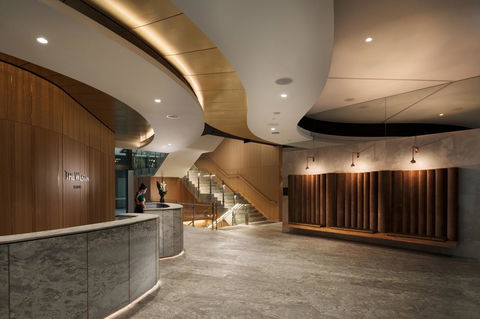 The Westin Brisbane - Yamba Accommodation 4
