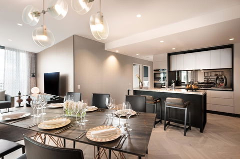 The Westin Brisbane - Yamba Accommodation 35