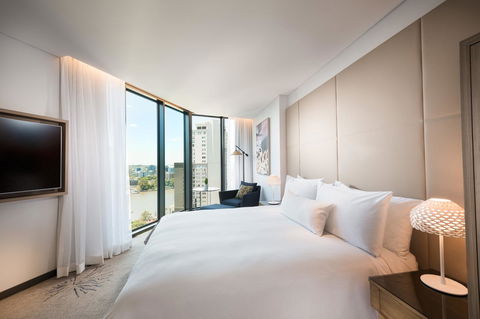 The Westin Brisbane - Yamba Accommodation 11